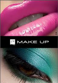 CATALOGO MAKE UP